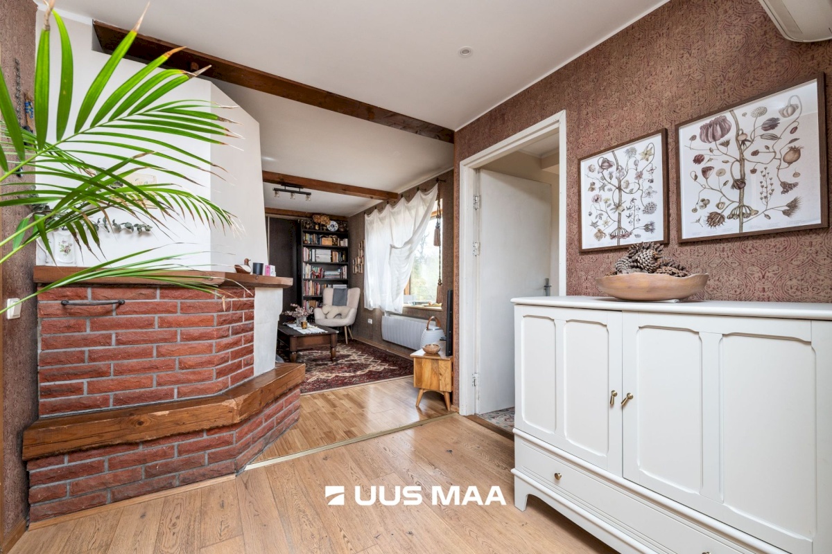 Tallinn, Nõmme linnaosa, Põllu 119b