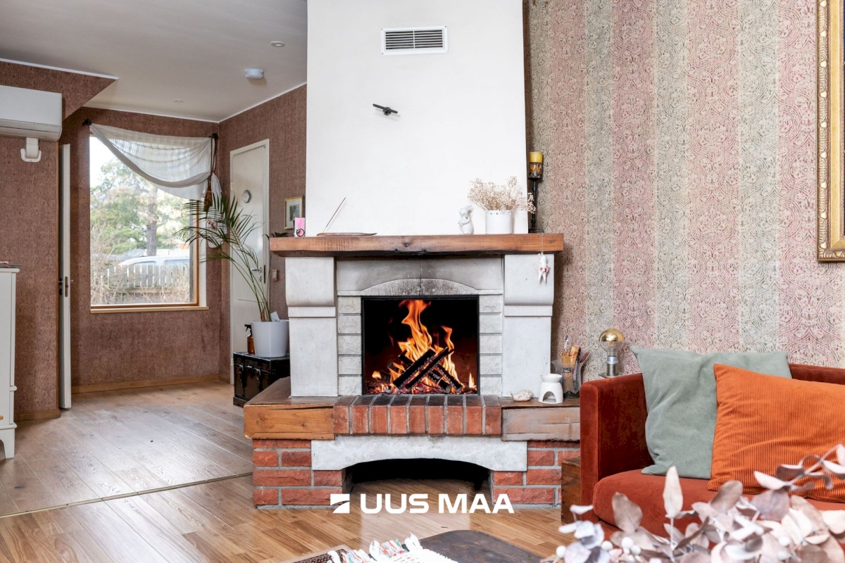 Tallinn, Nõmme linnaosa, Põllu 119b