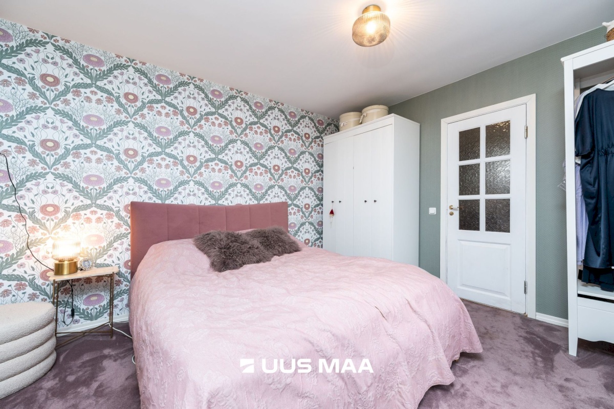 Tallinn, Nõmme linnaosa, Põllu 119b