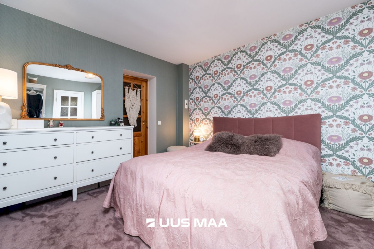 Tallinn, Nõmme linnaosa, Põllu 119b