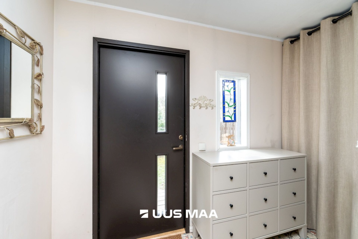 Tallinn, Nõmme linnaosa, Põllu 119b