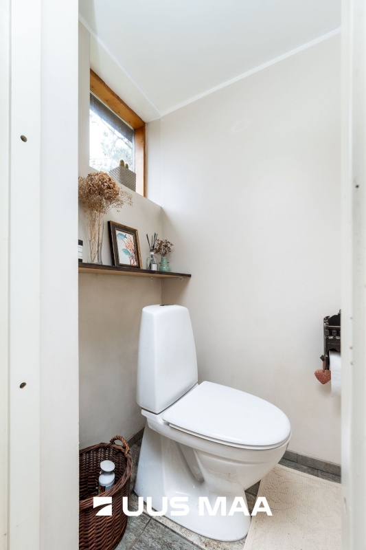 Tallinn, Nõmme linnaosa, Põllu 119b