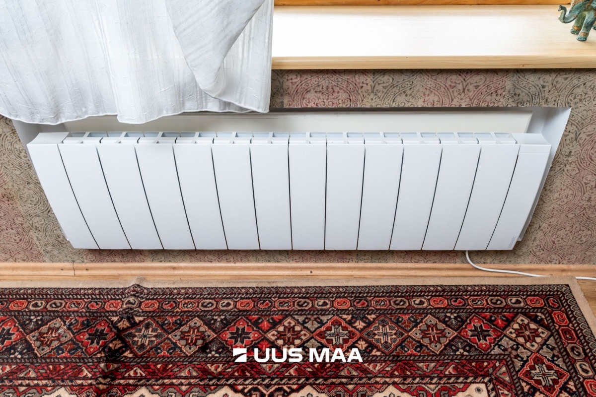 Tallinn, Nõmme linnaosa, Põllu 119b