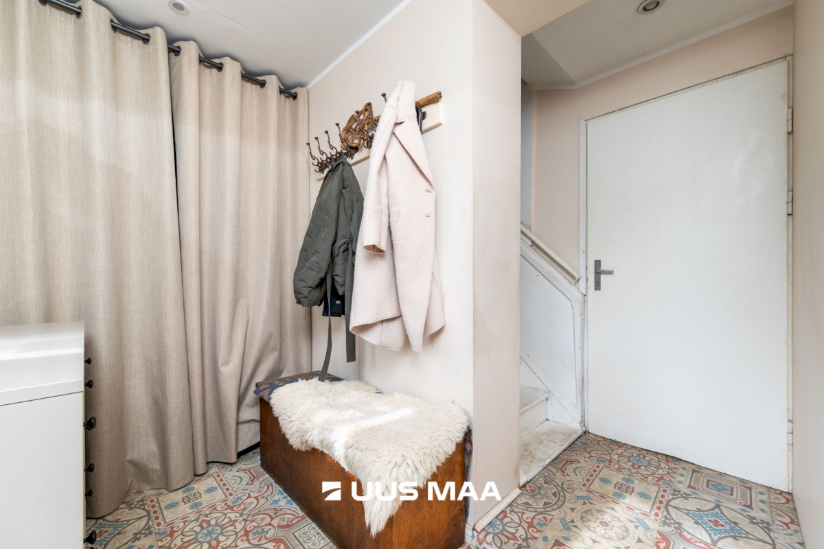 Tallinn, Nõmme linnaosa, Põllu 119b