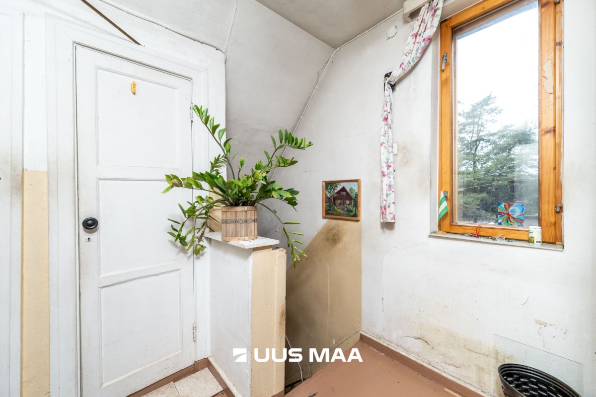 Tallinn, Nõmme linnaosa, Põllu 119b