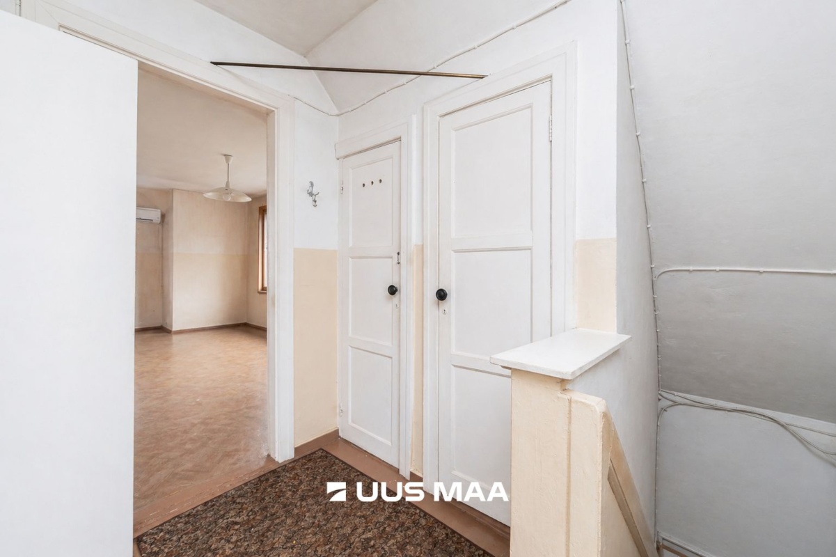 Tallinn, Nõmme linnaosa, Põllu 119b