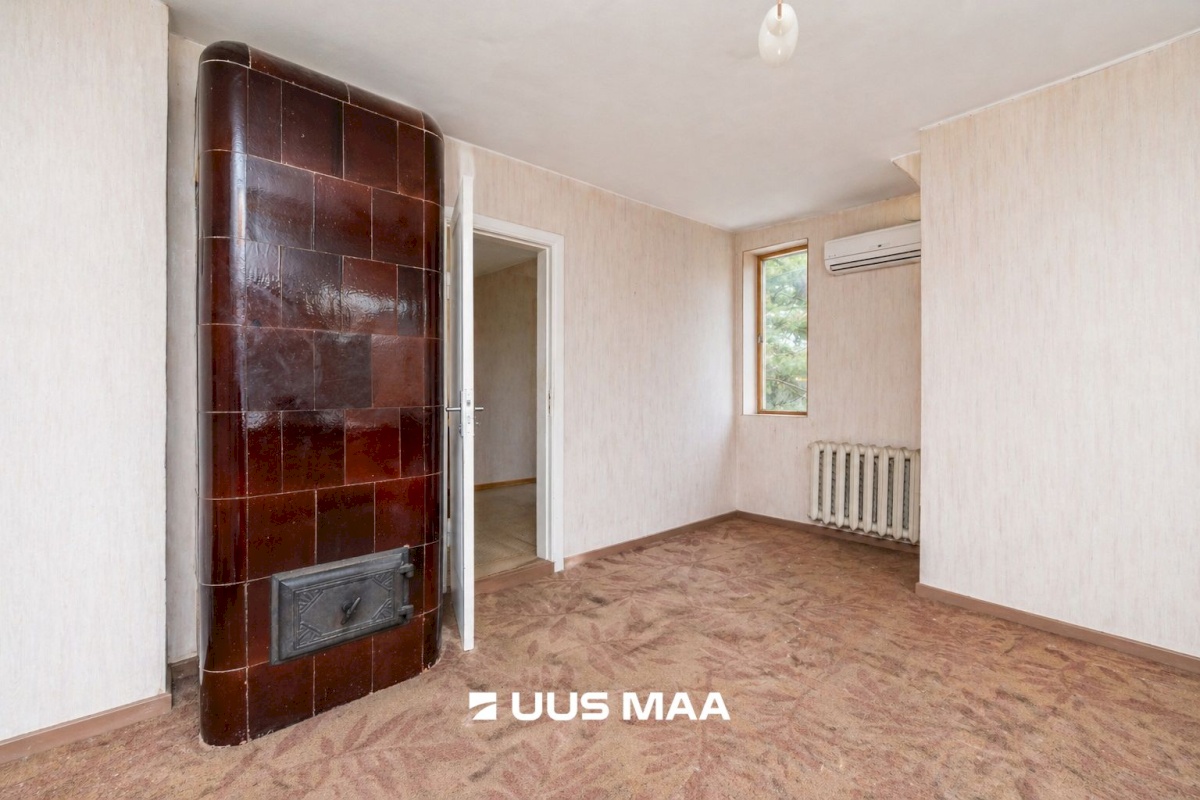 Tallinn, Nõmme linnaosa, Põllu 119b