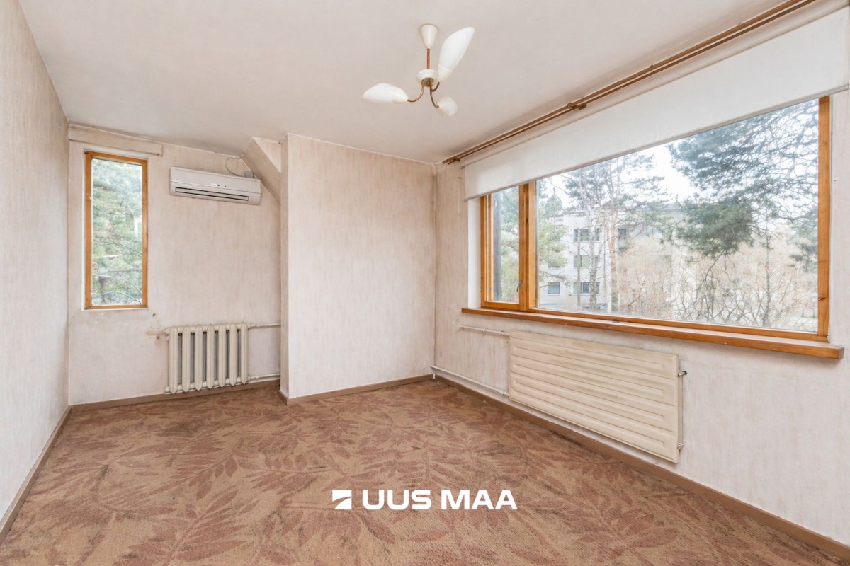 Tallinn, Nõmme linnaosa, Põllu 119b