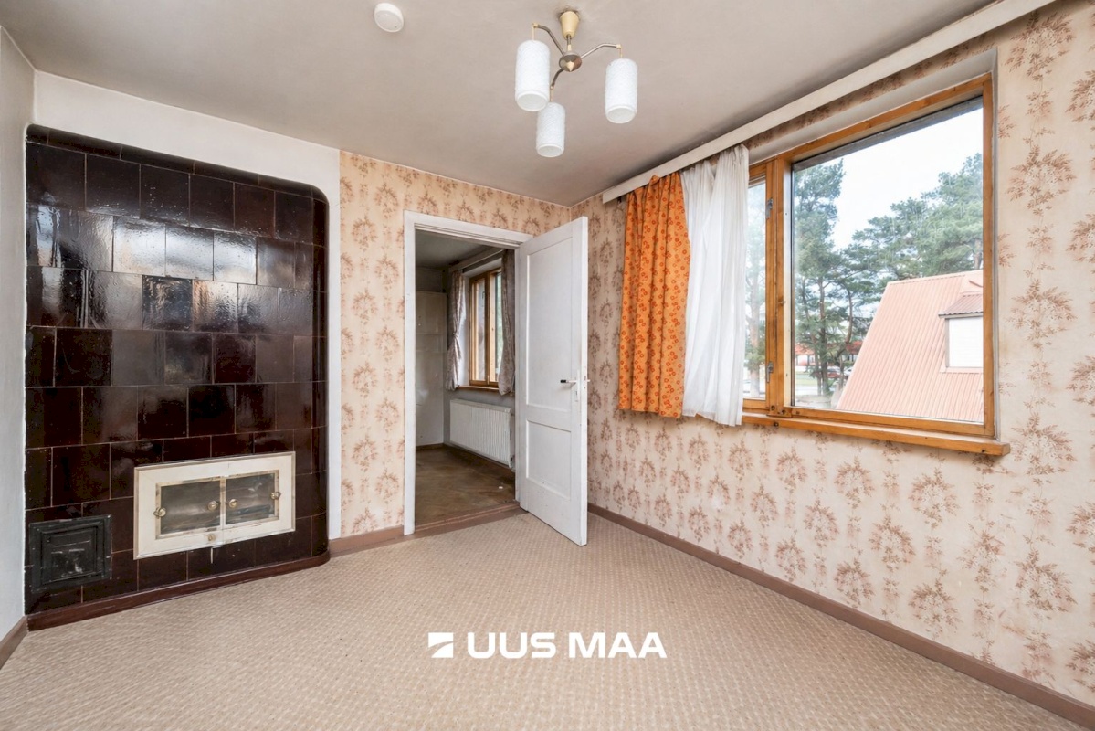 Tallinn, Nõmme linnaosa, Põllu 119b