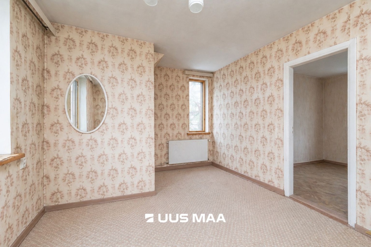 Tallinn, Nõmme linnaosa, Põllu 119b