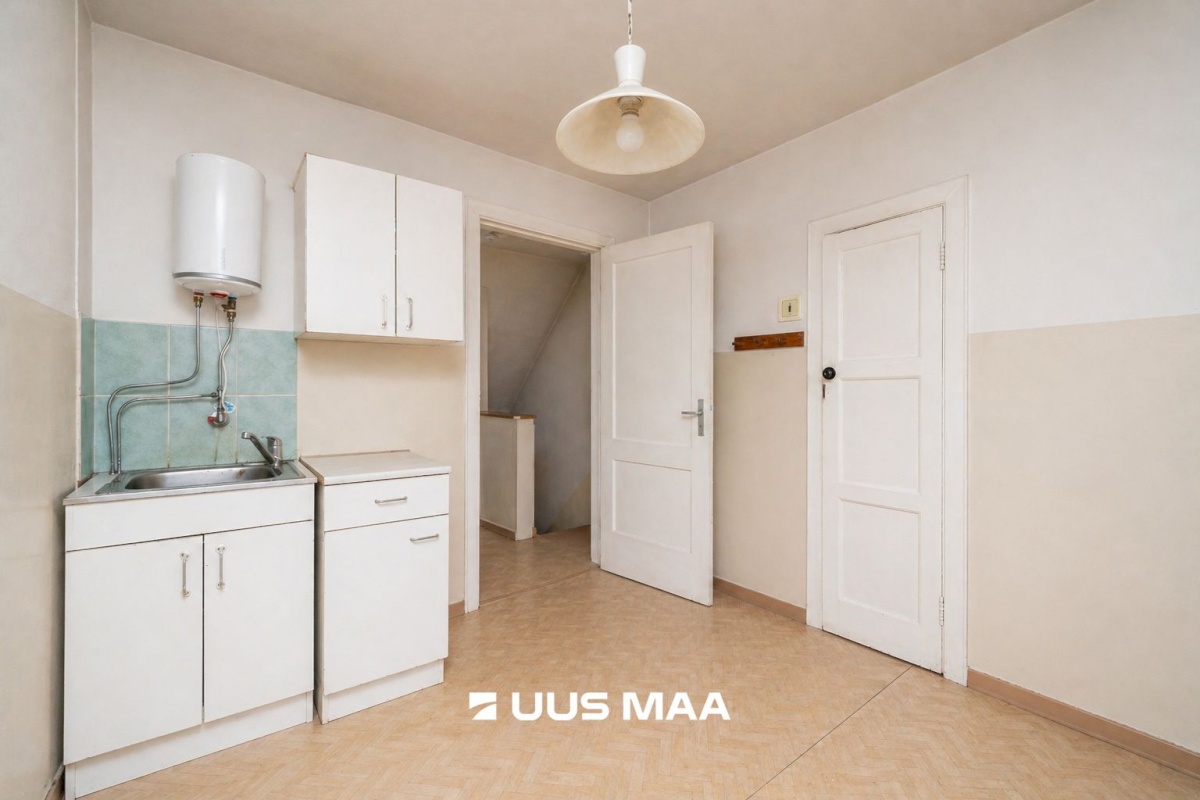 Tallinn, Nõmme linnaosa, Põllu 119b