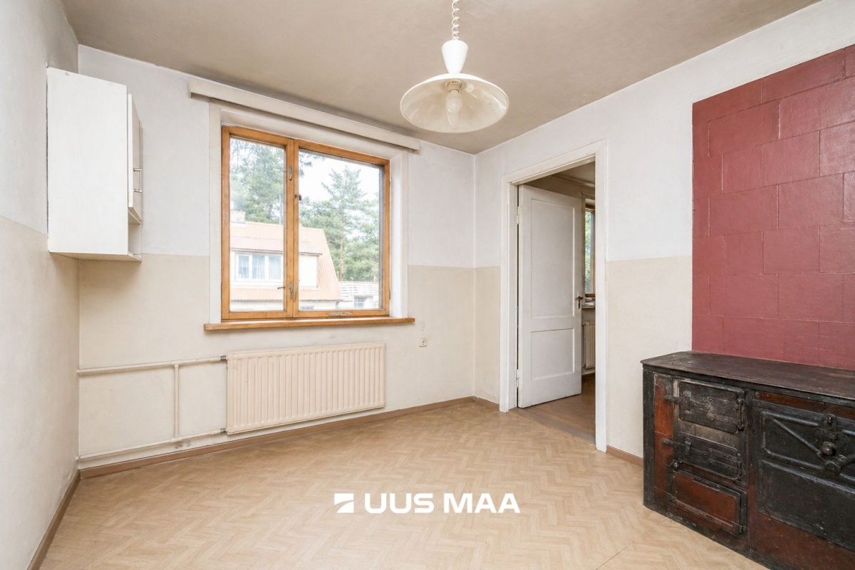 Tallinn, Nõmme linnaosa, Põllu 119b