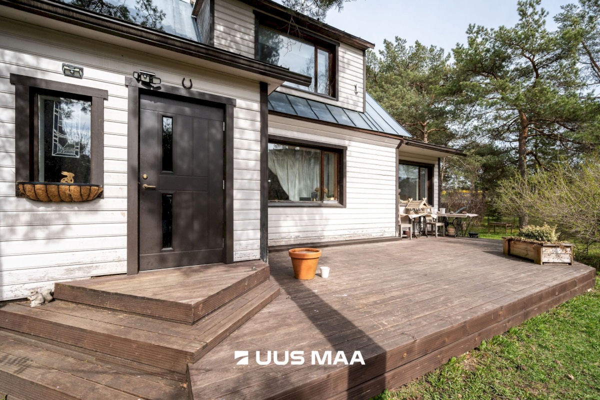 Tallinn, Nõmme linnaosa, Põllu 119b