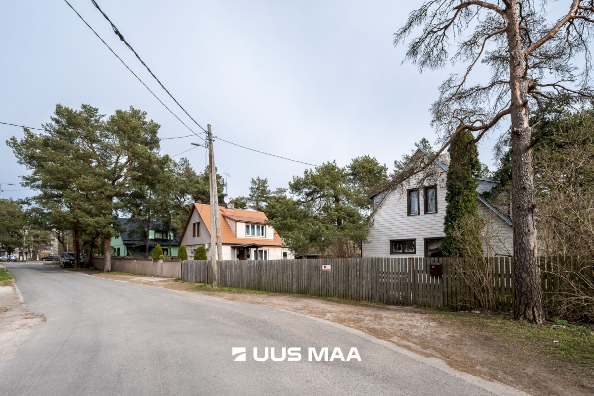 Tallinn, Nõmme linnaosa, Põllu 119b