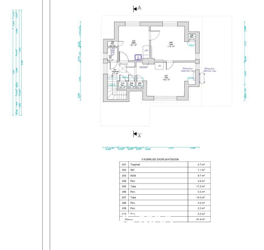 Tallinn, Nõmme linnaosa, Põllu 119b