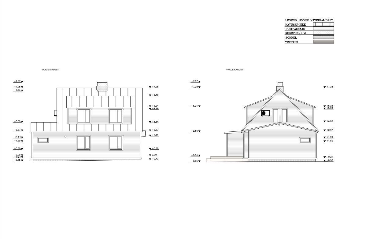Tallinn, Nõmme linnaosa, Põllu 119b