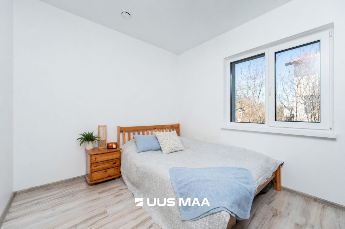 Harku vald, Viti küla, Meriroosi tee 4