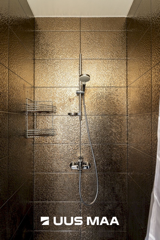 Harku vald, Viti küla, Meriroosi tee 4