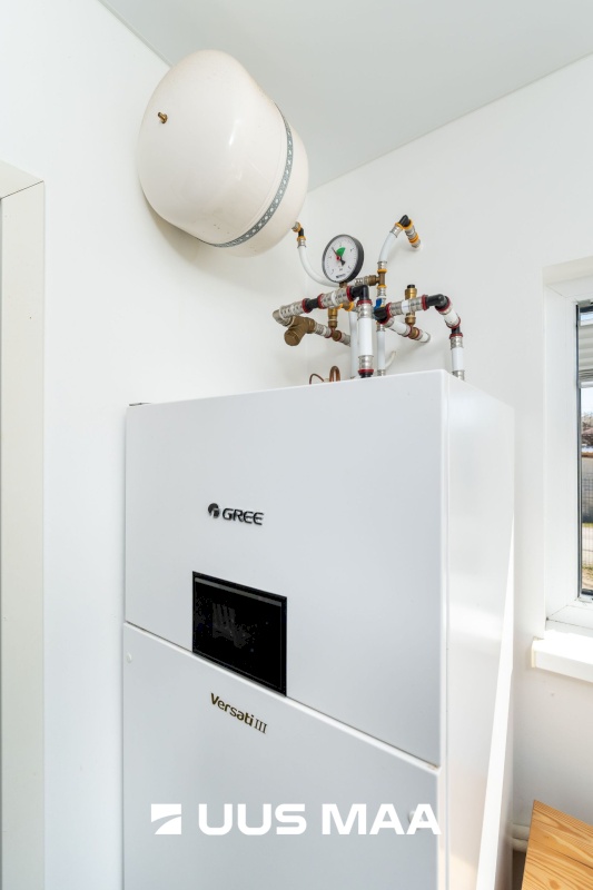 Harku vald, Viti küla, Meriroosi tee 4