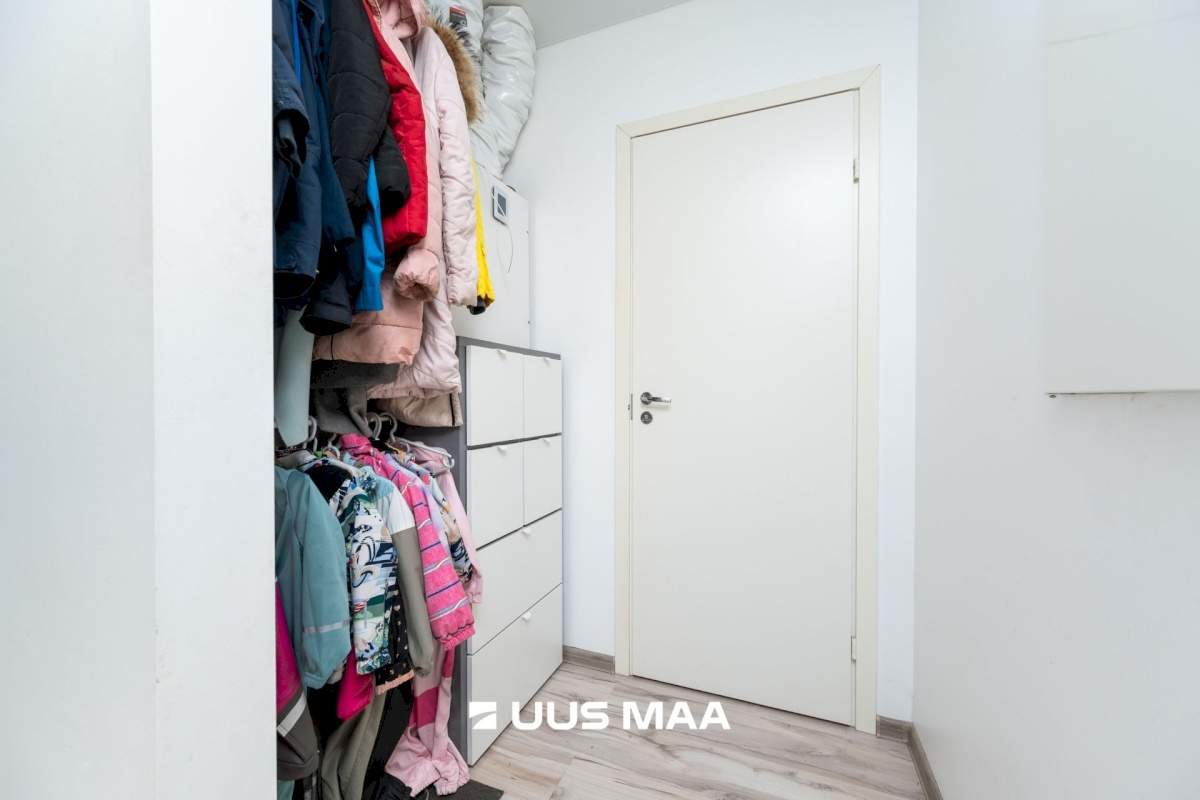 Harku vald, Viti küla, Meriroosi tee 4