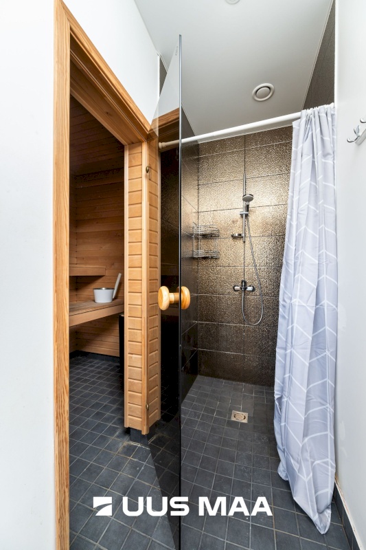 Harku vald, Viti küla, Meriroosi tee 4