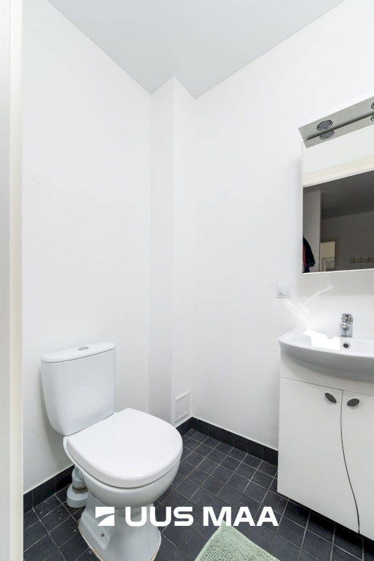 Harku vald, Viti küla, Meriroosi tee 4