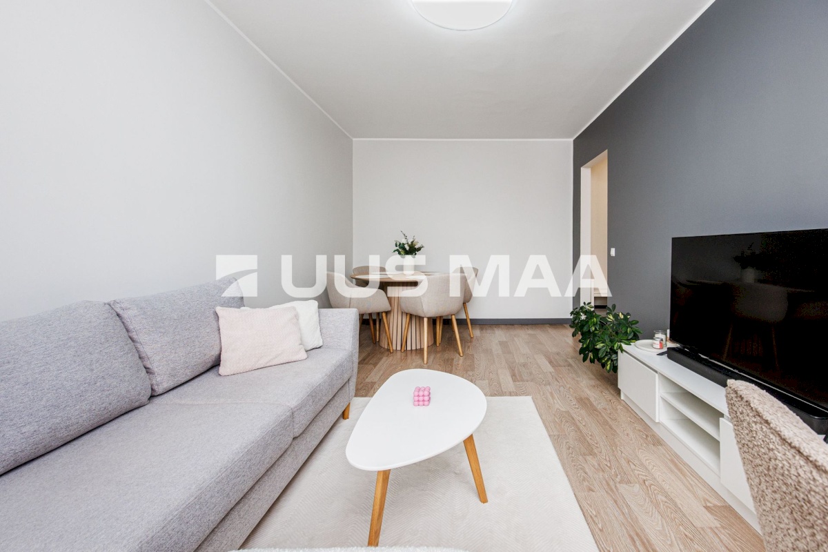 Tallinn, Mustamäe linnaosa, Sõpruse pst 194