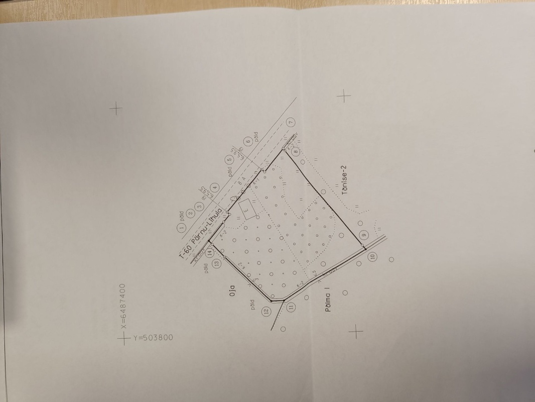 Lääneranna vald, Nätsi küla