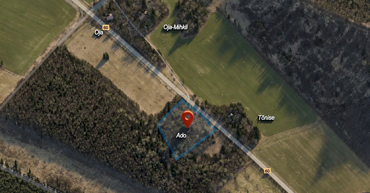 Lääneranna vald, Nätsi küla