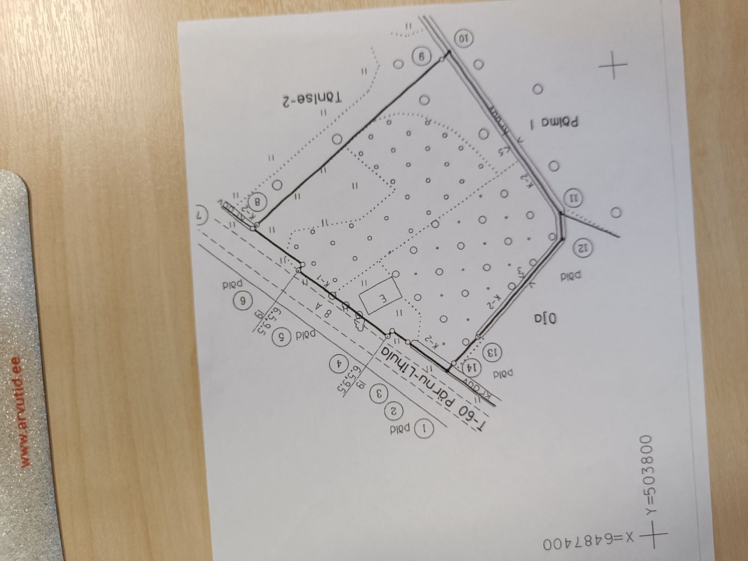 Lääneranna vald, Nätsi küla