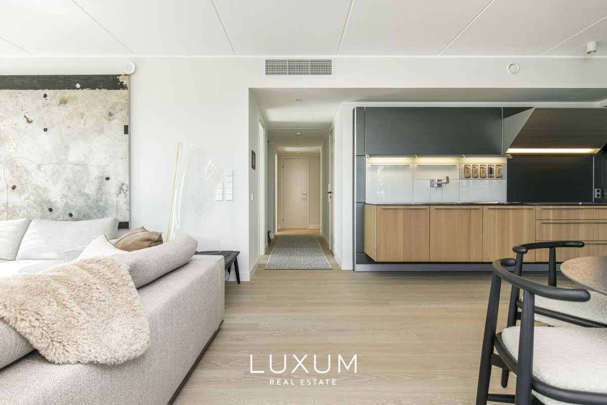 Tallinn, Kesklinna linnaosa, Kadriorg, Kiikri 6/1