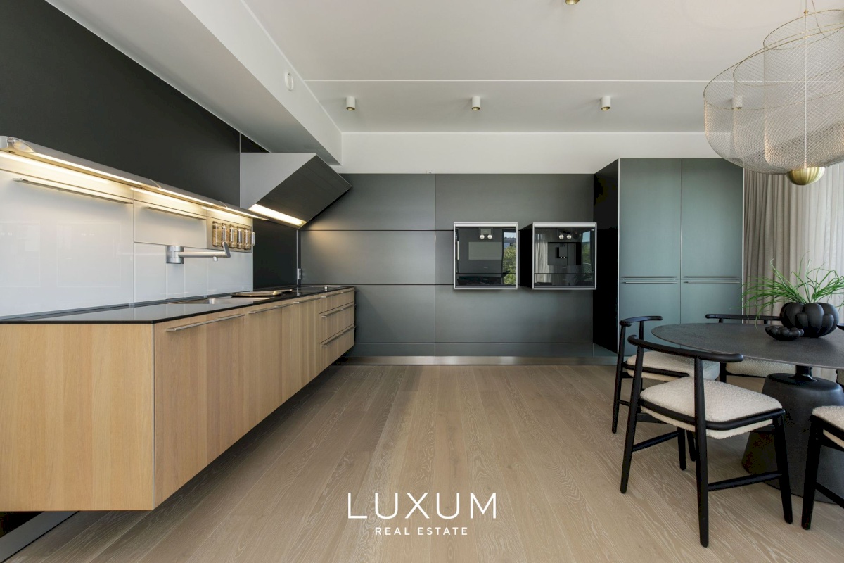 Tallinn, Kesklinna linnaosa, Kadriorg, Kiikri 6/1