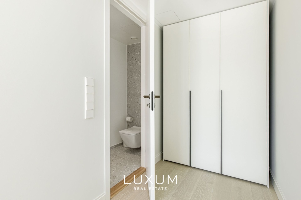 Tallinn, Kesklinna linnaosa, Kadriorg, Kiikri 6/1