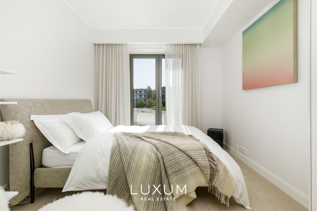 Tallinn, Kesklinna linnaosa, Kadriorg, Kiikri 6/1