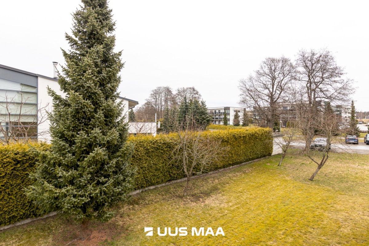 Tallinn, Pirita linnaosa, Padriku tee 1/5