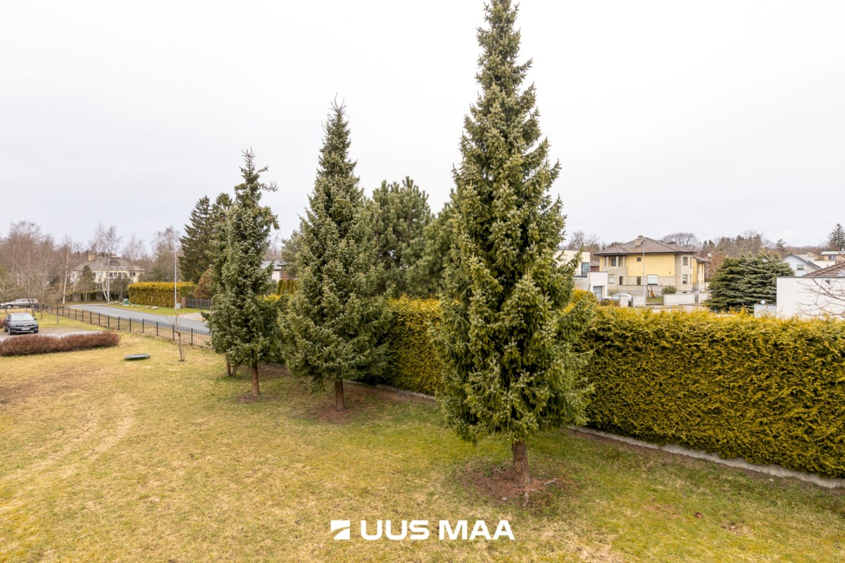 Tallinn, Pirita linnaosa, Padriku tee 1/5