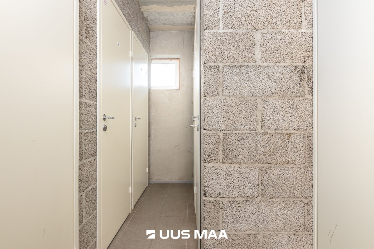 Tallinn, Pirita linnaosa, Padriku tee 1/5