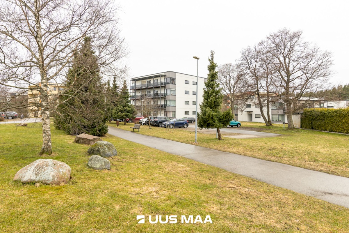 Tallinn, Pirita linnaosa, Padriku tee 1/5