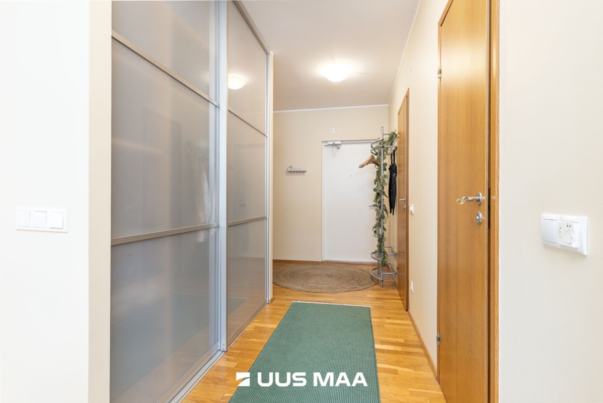 Tallinn, Pirita linnaosa, Padriku tee 1/5