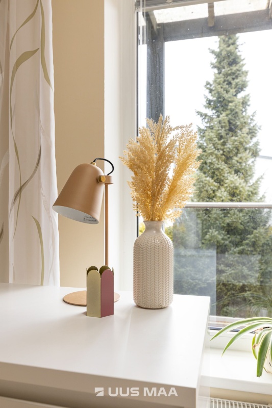 Tallinn, Pirita linnaosa, Padriku tee 1/5