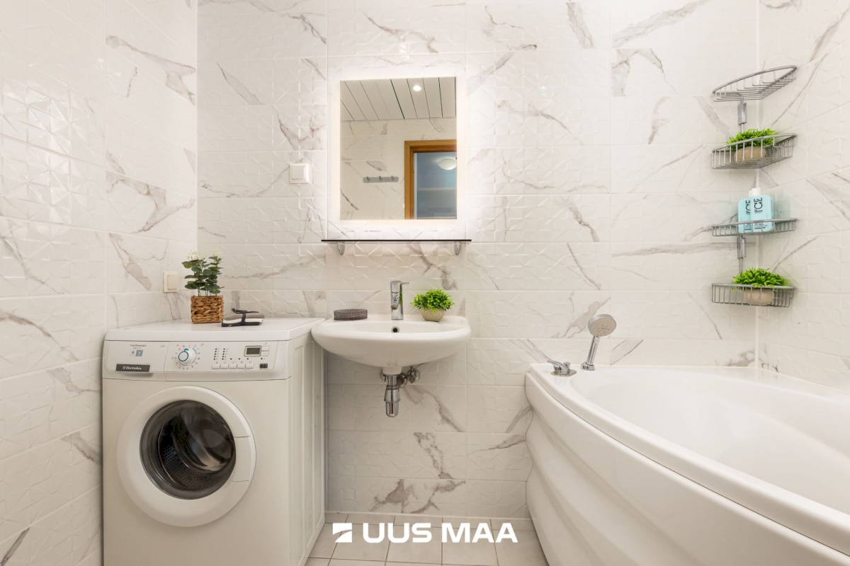 Tallinn, Pirita linnaosa, Padriku tee 1/5