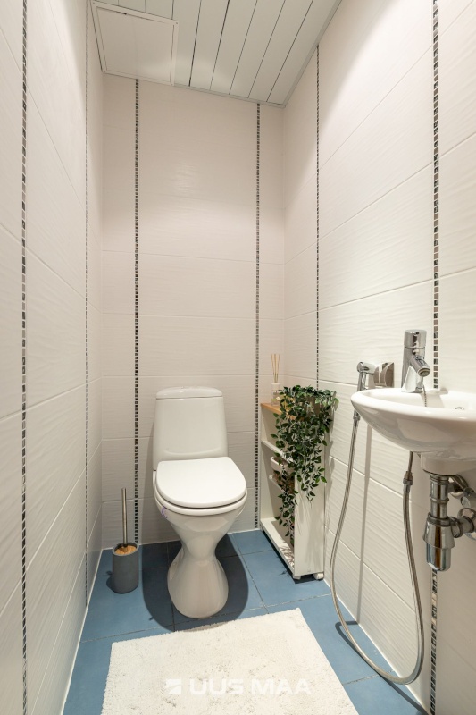 Tallinn, Pirita linnaosa, Padriku tee 1/5