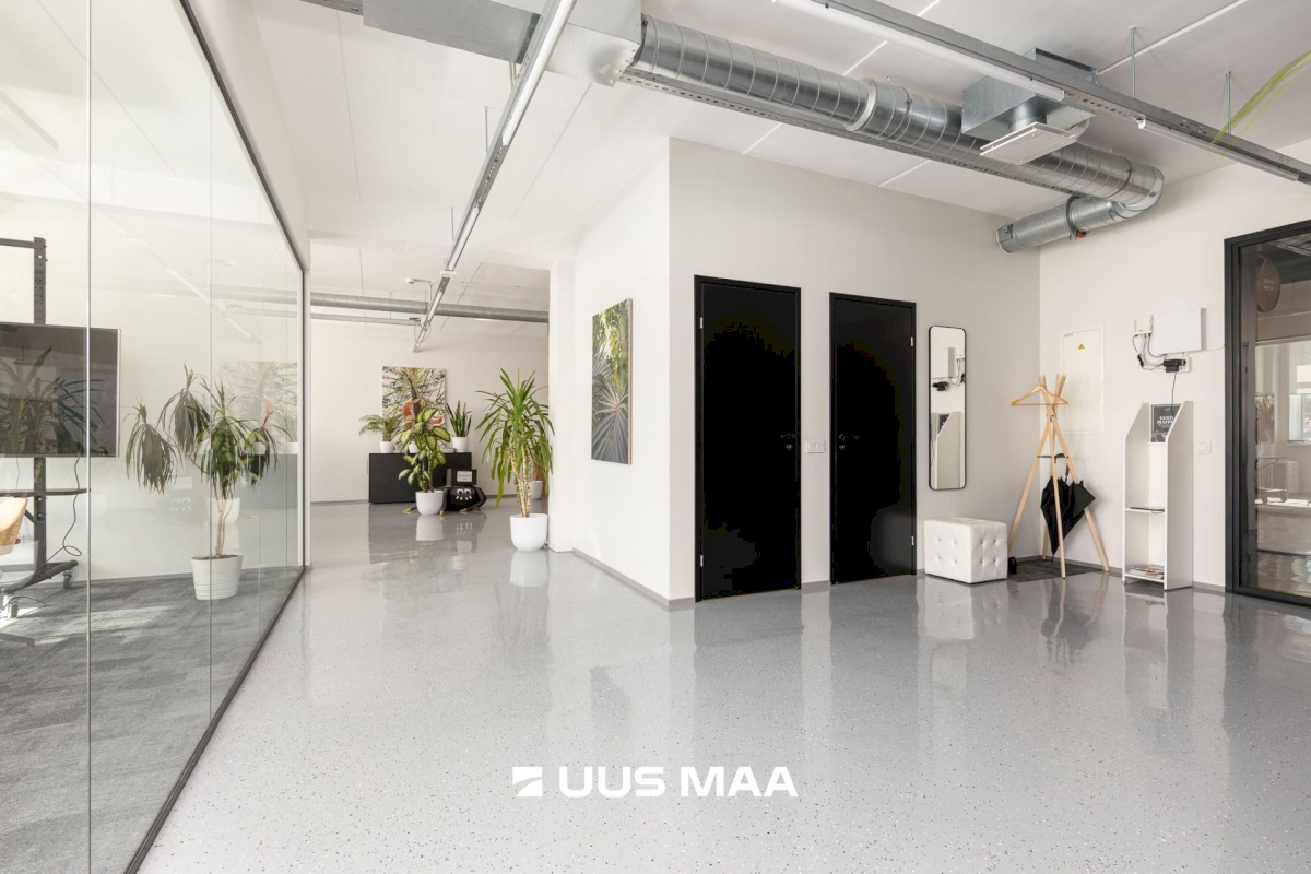 Tallinn, Põhja-Tallinna linnaosa, Kalamaja, Volta 1