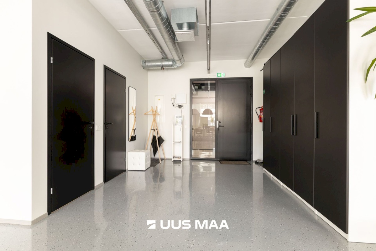 Tallinn, Põhja-Tallinna linnaosa, Kalamaja, Volta 1