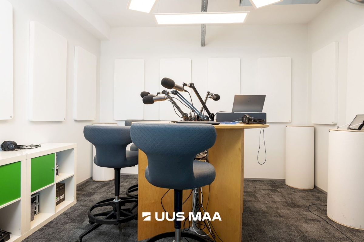 Tallinn, Põhja-Tallinna linnaosa, Kalamaja, Volta 1