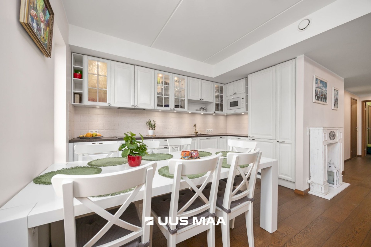 Tallinn, Kesklinna linnaosa, Keldrimäe, Tartu mnt 52