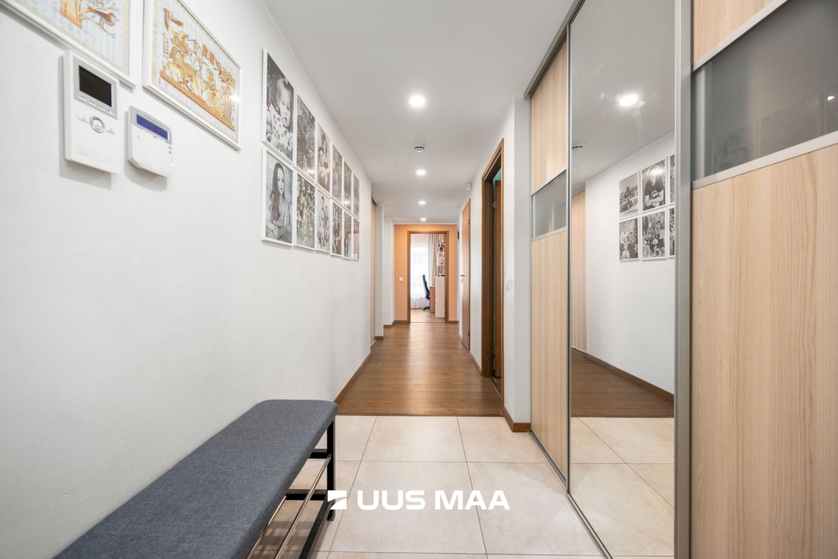 Tallinn, Kesklinna linnaosa, Keldrimäe, Tartu mnt 52