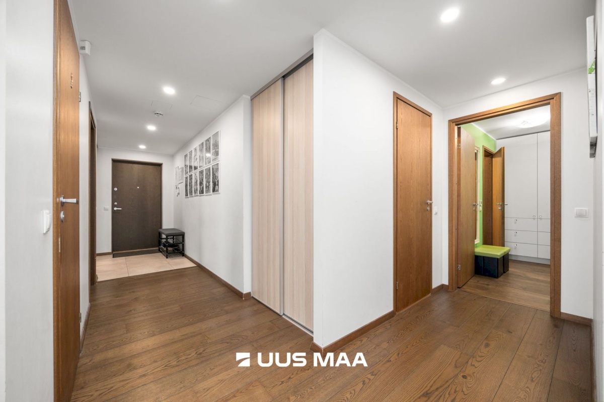 Tallinn, Kesklinna linnaosa, Keldrimäe, Tartu mnt 52