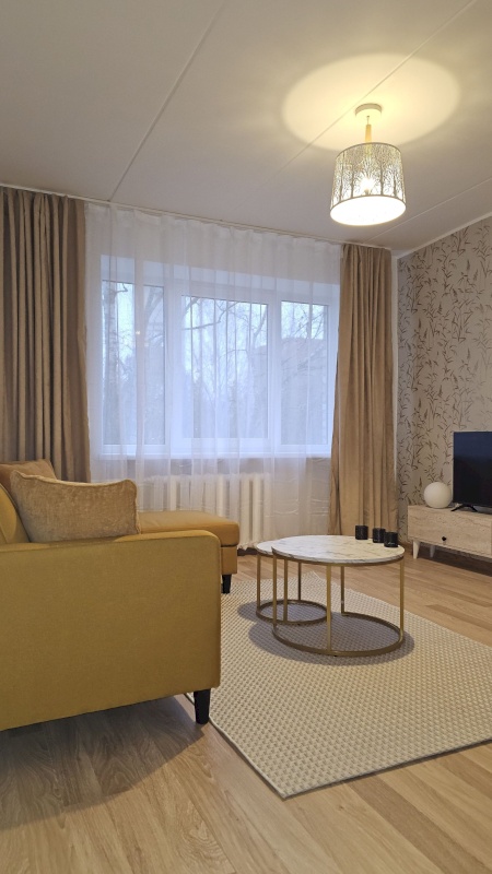 Jõhvi vald, Jõhvi linn, Kaare 19