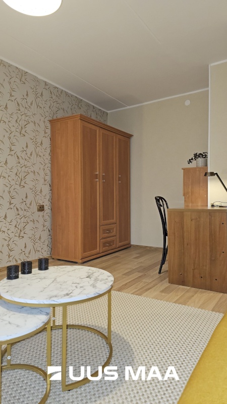 Jõhvi vald, Jõhvi linn, Kaare 19